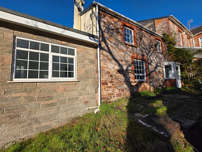 3 Bedroom Cottage To Rent In Secmaton Lane, Dawlish, EX7