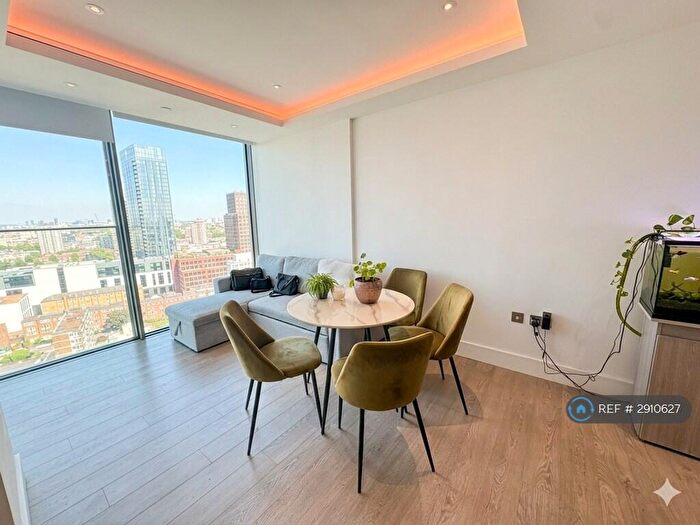 2 Bedroom Flat To Rent In City Road, London, EC1V