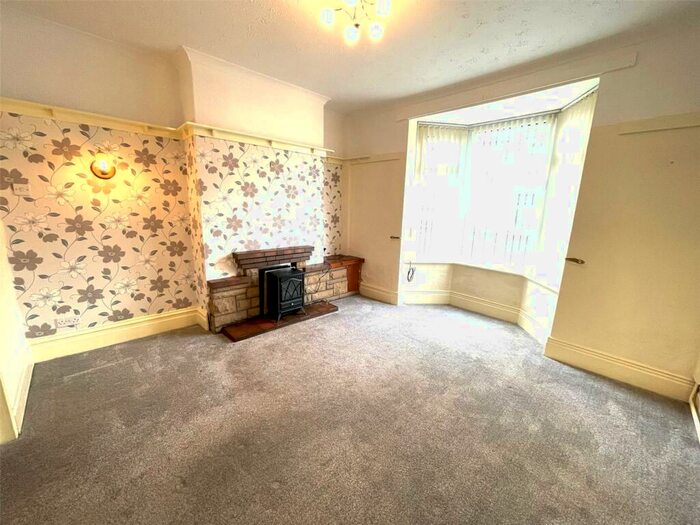 4 Bedroom Terraced House For Sale In Dean Street, Shildon, County