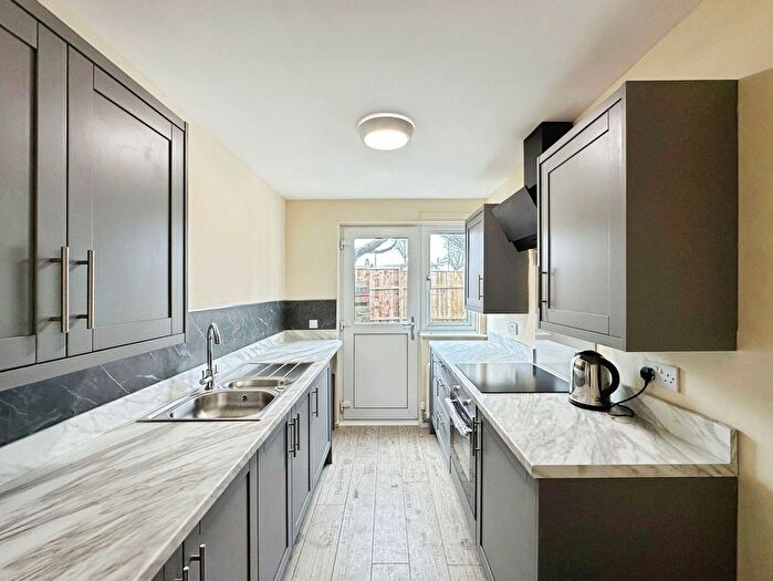 3 Bedroom Terraced House For Sale In Bamburgh Drive, Morpeth, NE61