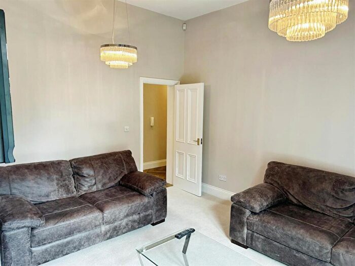 2 Bedroom Apartment To Rent In Jesmond Park West, Jesmond, Newcastle Upon Tyne, NE7