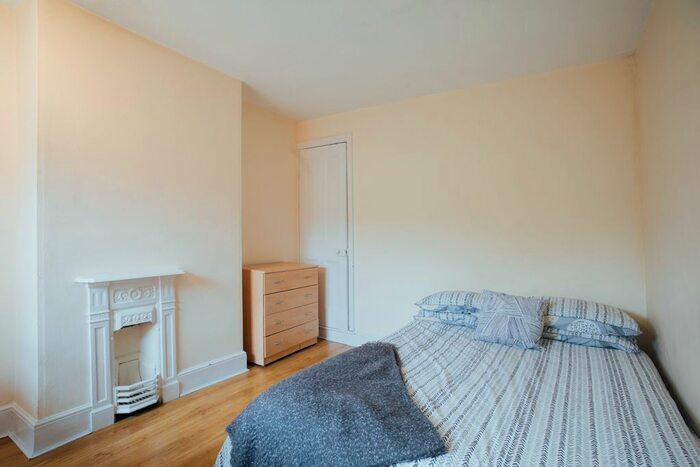 4 Bedroom Flat To Rent In Granville Street, Loughborough LE11