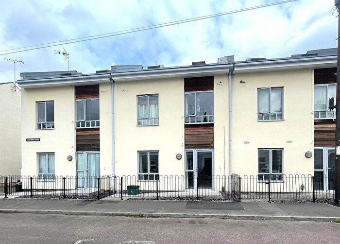 1 Bedroom Flat To Rent In Roman Road, Cheltenham, GL51