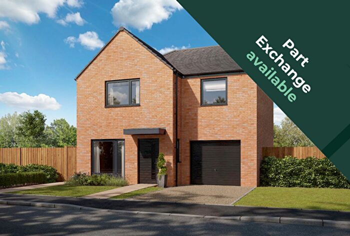 4 Bedroom Detached House For Sale In Colliery Road, Bearpark, Durham, DH7