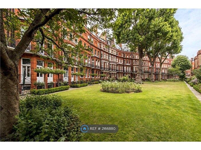 2 Bedroom Flat To Rent In Egerton Gardens, London, SW3