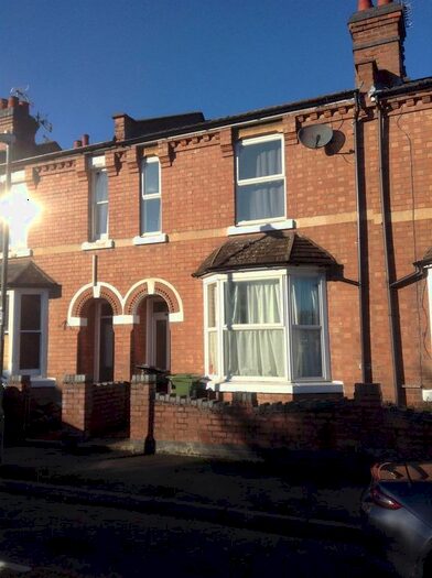3 Bedroom Terraced House To Rent In Shrubland Street, Leamington Spa, CV31