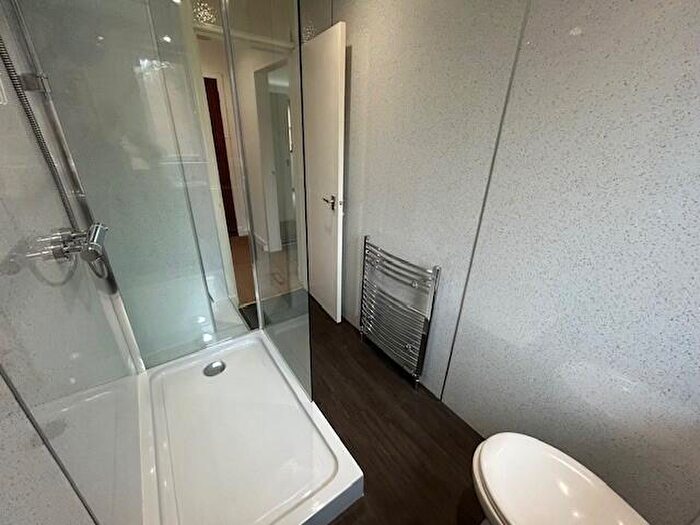 1 Bedroom Flat To Rent In Dee Place, Dundee, DD2