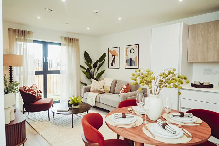 1 Bedroom Apartment To Rent In Walton House, DE1