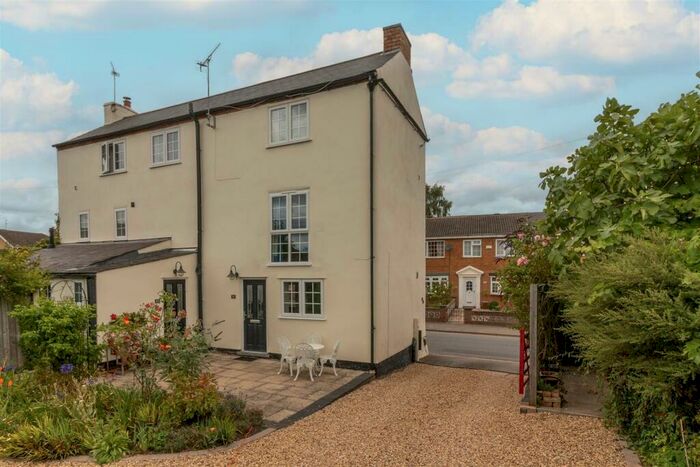 2 Bedroom Cottage To Rent In Distillery Street, Ruddington, Nottingham, NG11