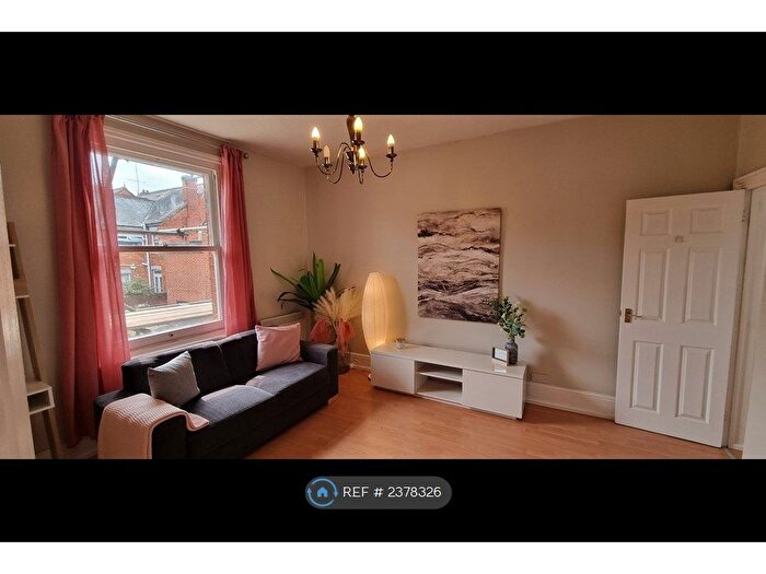 1 Bedroom Flat To Rent In Brunswick Hill, Reading, RG1