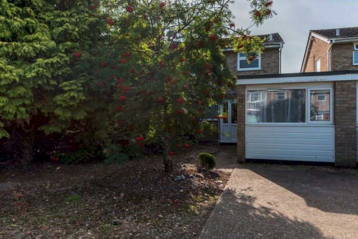 6 Bedroom House To Rent In St Michaels Place, Canterbury, CT2