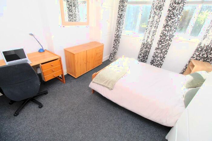 4 Bedroom Terraced House To Rent In Claude Street, Dunkirk, Nottingham, NG7
