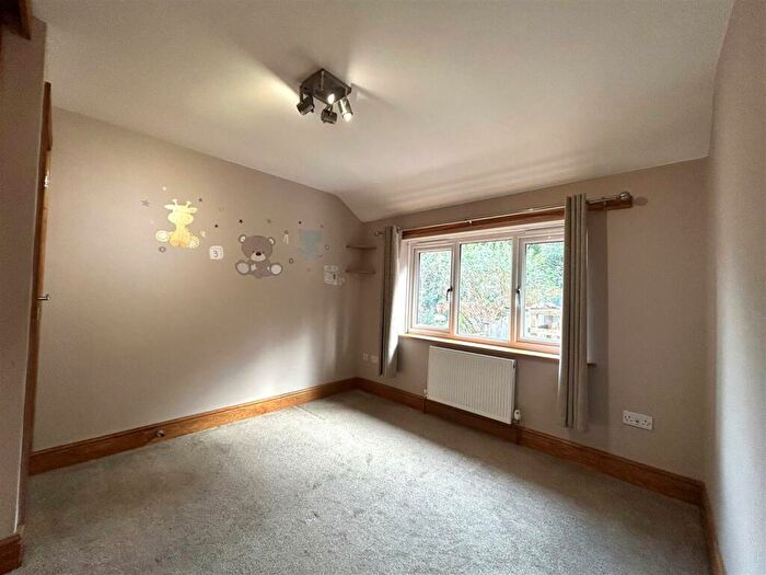 House To Rent In Primrose Drive, Ditton, ME20