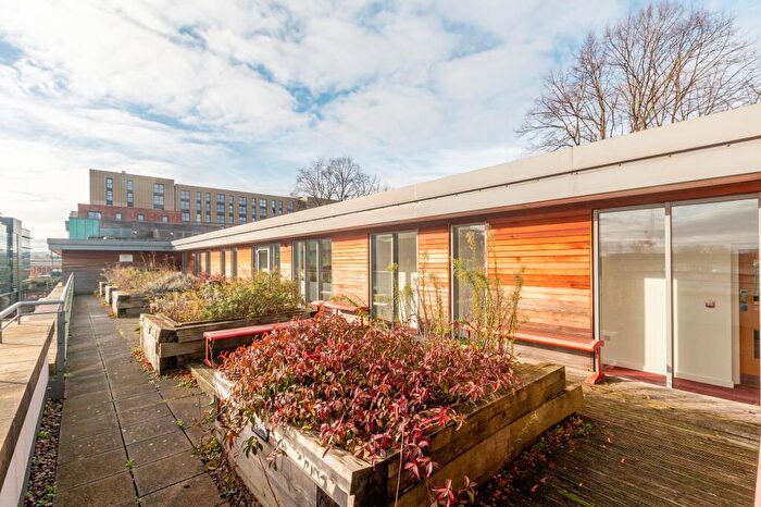 1 Bedroom Flat For Sale In Crown Amp; Anchor House, Bristol, BS2