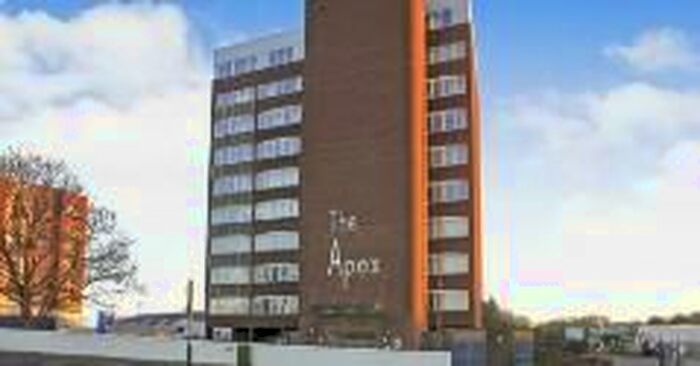 2 Bedroom Flat To Rent In Oundle Road, Woodston, Peterborough, PE2