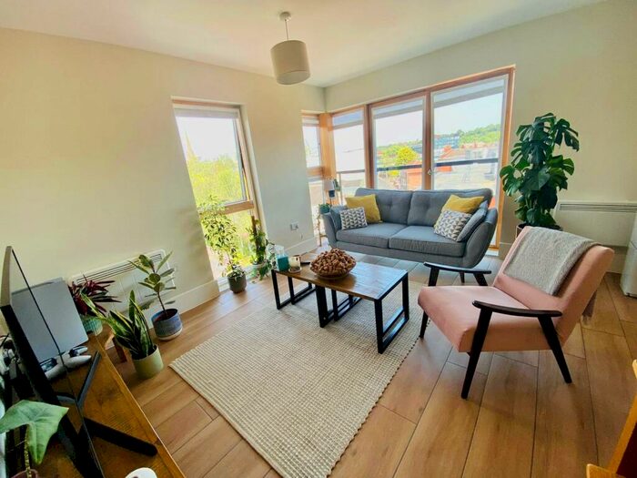 2 Bedroom Apartment To Rent In Bartholomew Court, NR1