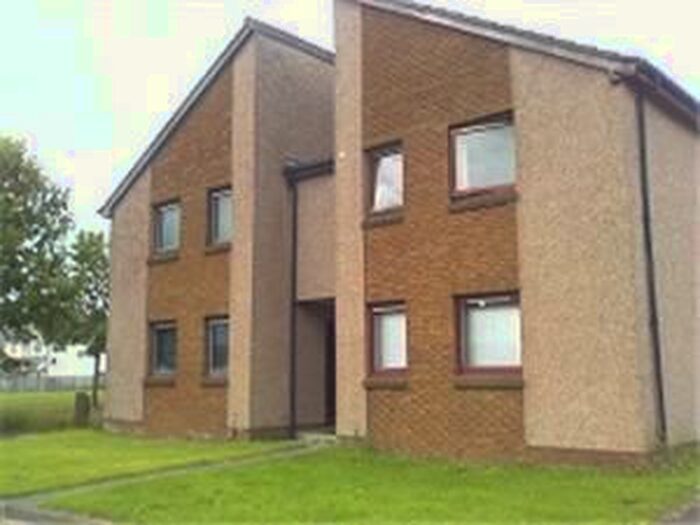 Studio To Rent In Orchard Place, Livingston, EH54