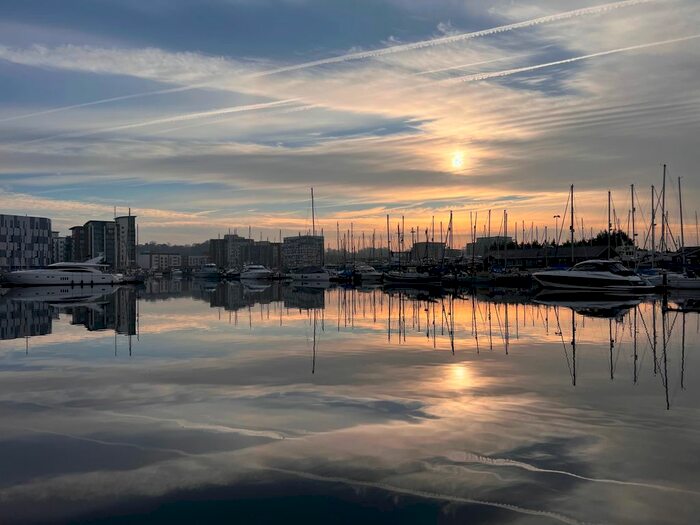 1 Bedroom Flat To Rent In Flat, The Winerack, Key Street, Ipswich, IP4