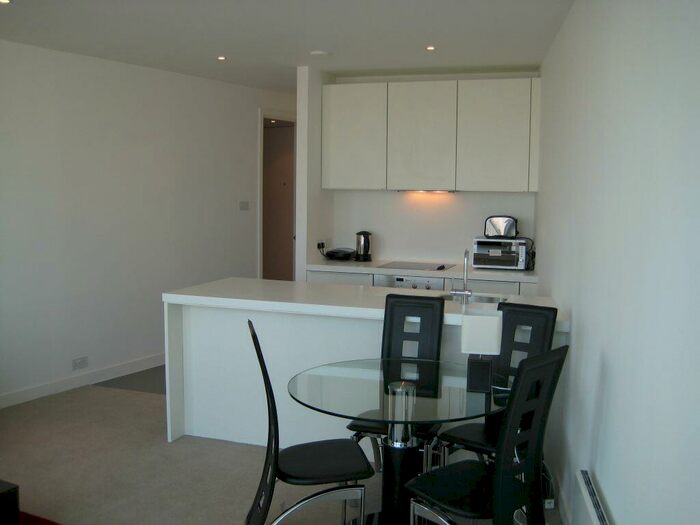 1 Bedroom Apartment To Rent In Th Floor Rotunda Bed - Furnished, B2