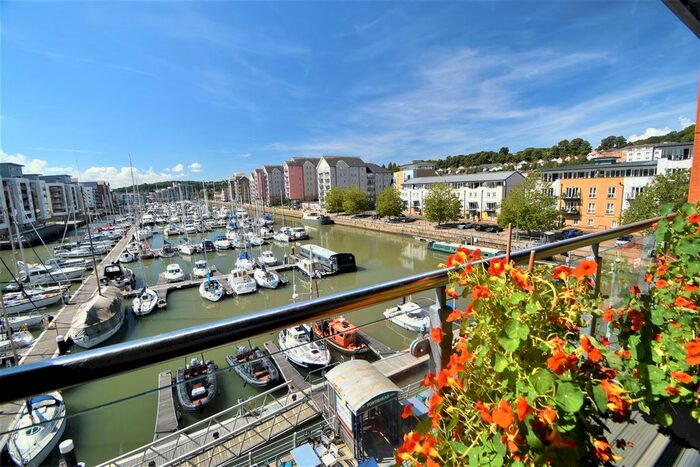 1 Bedroom Flat For Sale In Newfoundland Way, Portishead, Bristol, BS20