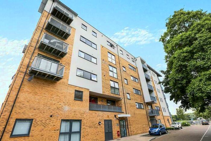 2 Bedroom Apartment To Rent In Dutton House, Southmere Drive, London, SE2