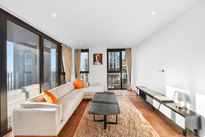 3 Bedroom Apartment To Rent In Merino Gardens London, E1W