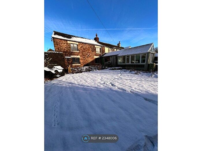 2 Bedroom Semi-Detached House To Rent In High Street, Ipstones, Stoke-On-Trent, ST10