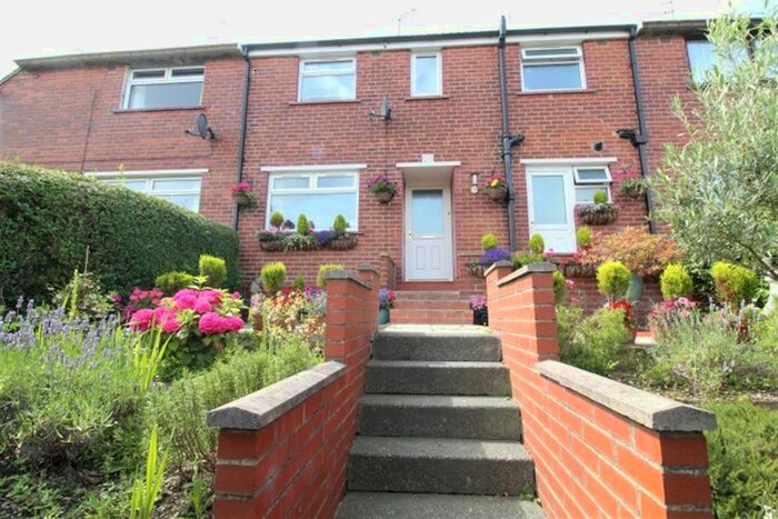 3 Bedroom Terraced House To Rent In Highfield Road, Pudsey, LS28