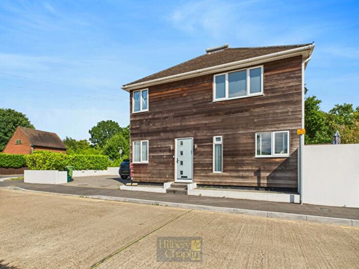 4 Bedroom Semi Detached House To Rent In Abbots Close Shenfield, Shenfield, Brentwood, Essex, CM15