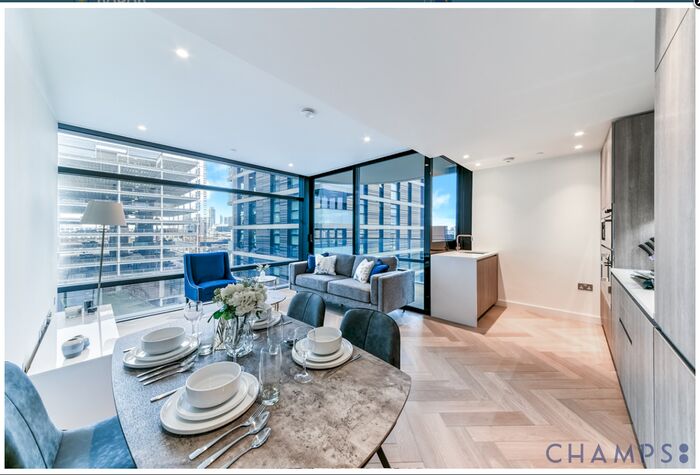 2 Bedroom Flat To Rent In Principal, Worship Street, London, EC2A