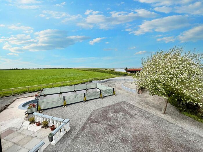 4 Bedroom Cottage For Sale In Elmhurst At Porthkerry (previously The Old School) -, CF62