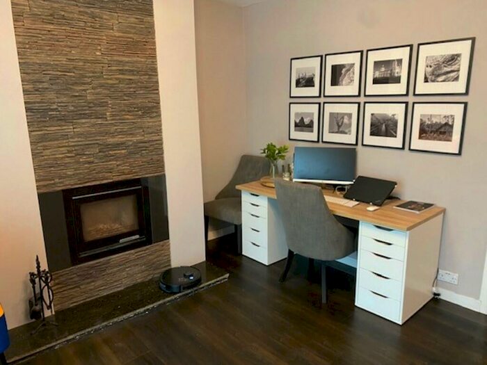 3 Bedroom End Of Terrace House To Rent In Church Street, Thurcroft, S66