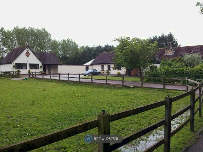 2 Bedroom Detached House To Rent In Colesden Road, Wilden MK44