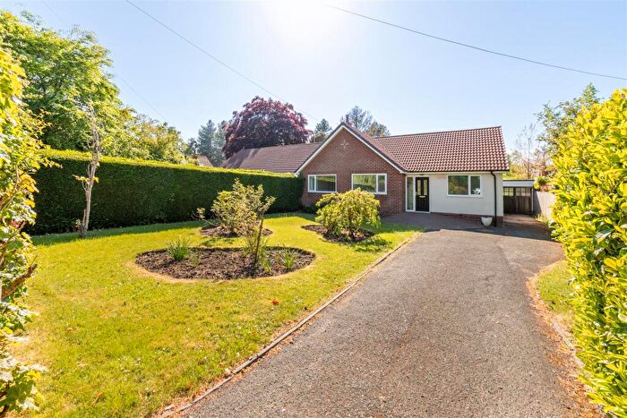3 Bedroom Detached Bungalow To Rent In Eastern Way, Ponteland, Newcastle Upon Tyne, NE20