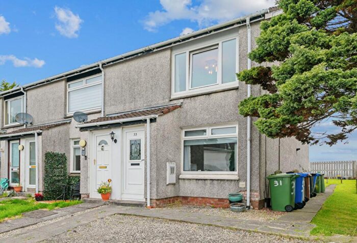 1 Bedroom Flat For Sale In Invergarry Place, Deaconsbank, G46