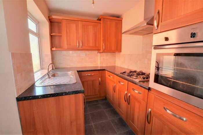 2 Bedroom Terraced House To Rent In Westfields, Castleford, WF10