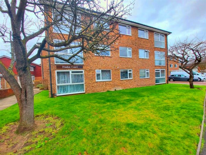 1 Bedroom Flat To Rent In Chiswick Close, Croydon, CR0