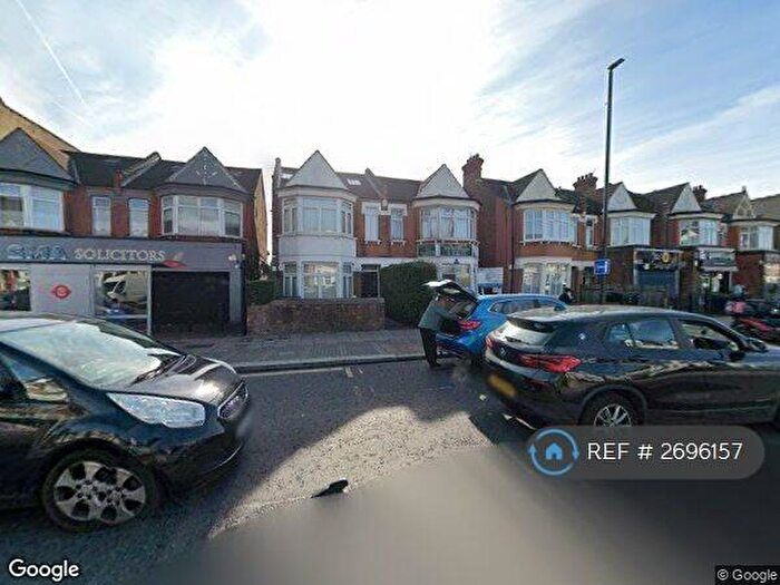 1 Bedroom Flat To Rent In Green Lanes, London, N13