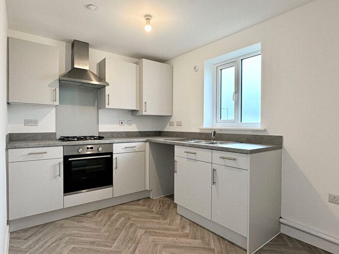2 Bedroom Flat To Rent In Porth Y Gwyddel, Port Talbot, SA12