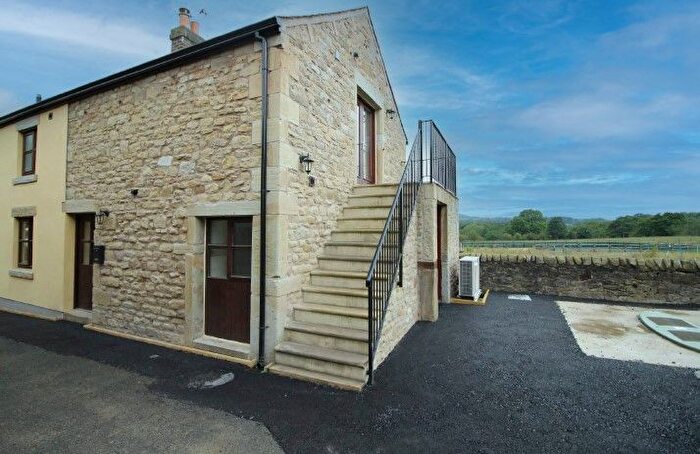 1 Bedroom Semi-Detached House To Rent In Fairclough Cottage, Loud Bridge, Chipping, PR3