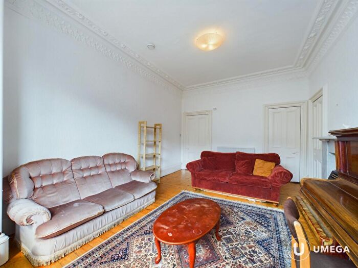 2 Bedroom Apartment To Rent In Marchmont Road, Marchmont, Edinburgh, EH9