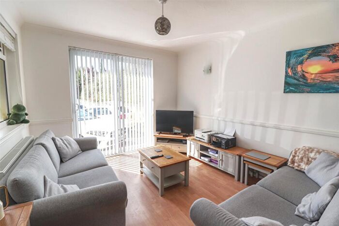3 Bedroom End Of Terrace House For Sale In Barton Road, Woolacombe, EX34