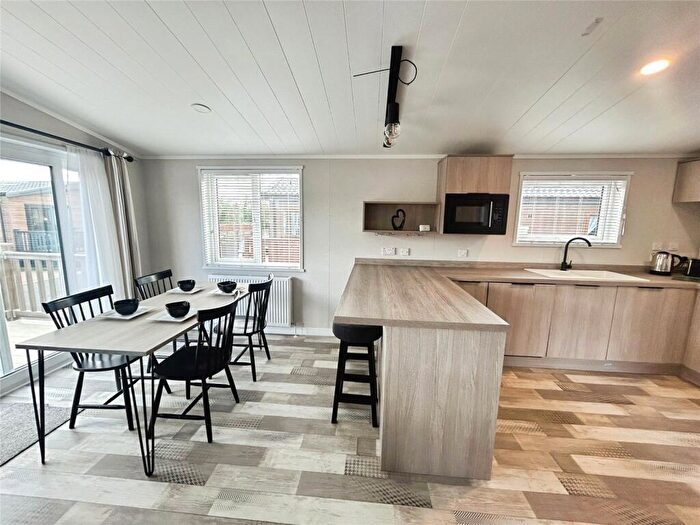 2 Bedroom Detached House For Sale In Cypress Way, Hambrook Park, Chichester, PO18