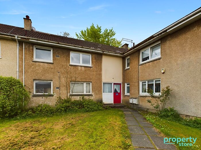 1 Bedroom Flat To Rent In Wingate Drive, East Kilbride, South Lanarkshire, G74