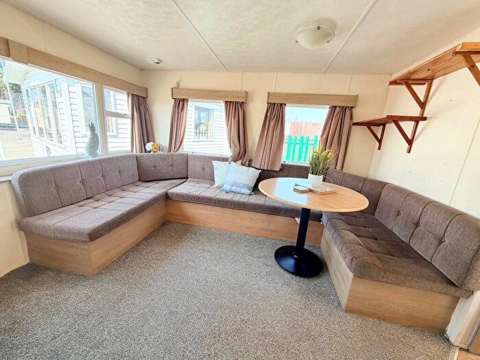 2 Bedroom Caravan For Sale In Delta Summer, Steeple Bay Holiday Park, Steeple, Southminster, Essex, CM0