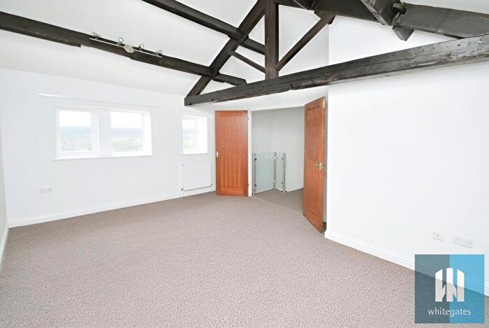 1 Bedroom Terraced House To Rent In Rowley Hill, Lepton, Huddersfield, HD8