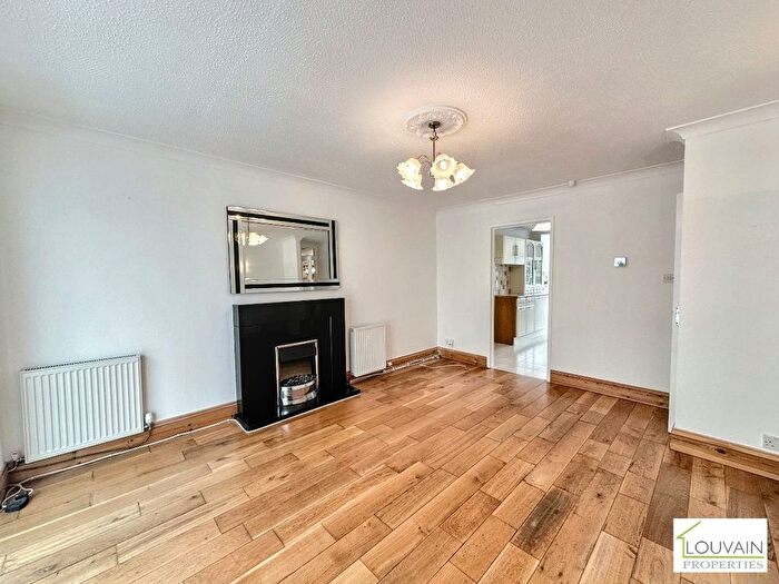 2 Bedroom Bungalow For Sale In Cefn Glas, Tredegar, NP22