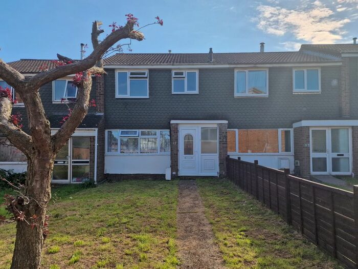 3 Bedroom Property To Rent In Alesia Road, Luton, Bedfordshire, LU3