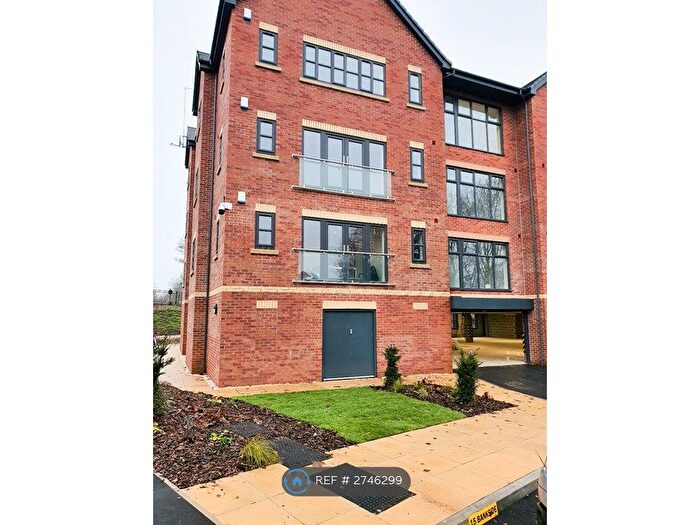 2 Bedroom Flat To Rent In Archer Road, Sheffield, S8