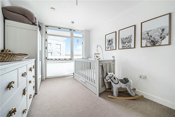 2 Bedroom Apartment For Sale In The Boardwalk, Brighton Marina Village, Brighton, BN2